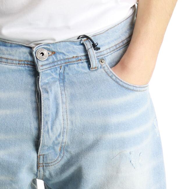 JEANS PATCH BL11 - Mad Fashion | img vers.650x/